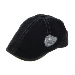 Casual Couple Beret Spring Autumn All match Painter Hat