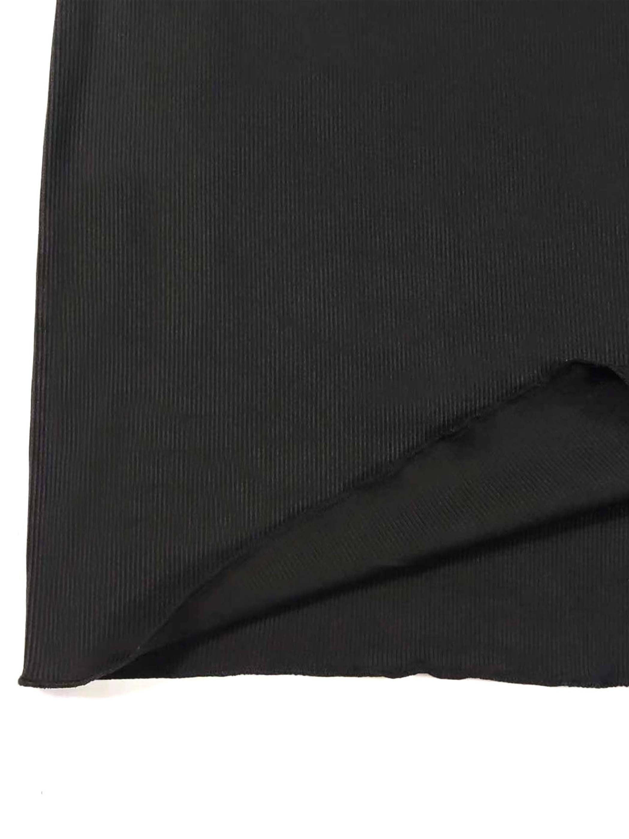 Sexy Ribbed Nightdress for Women