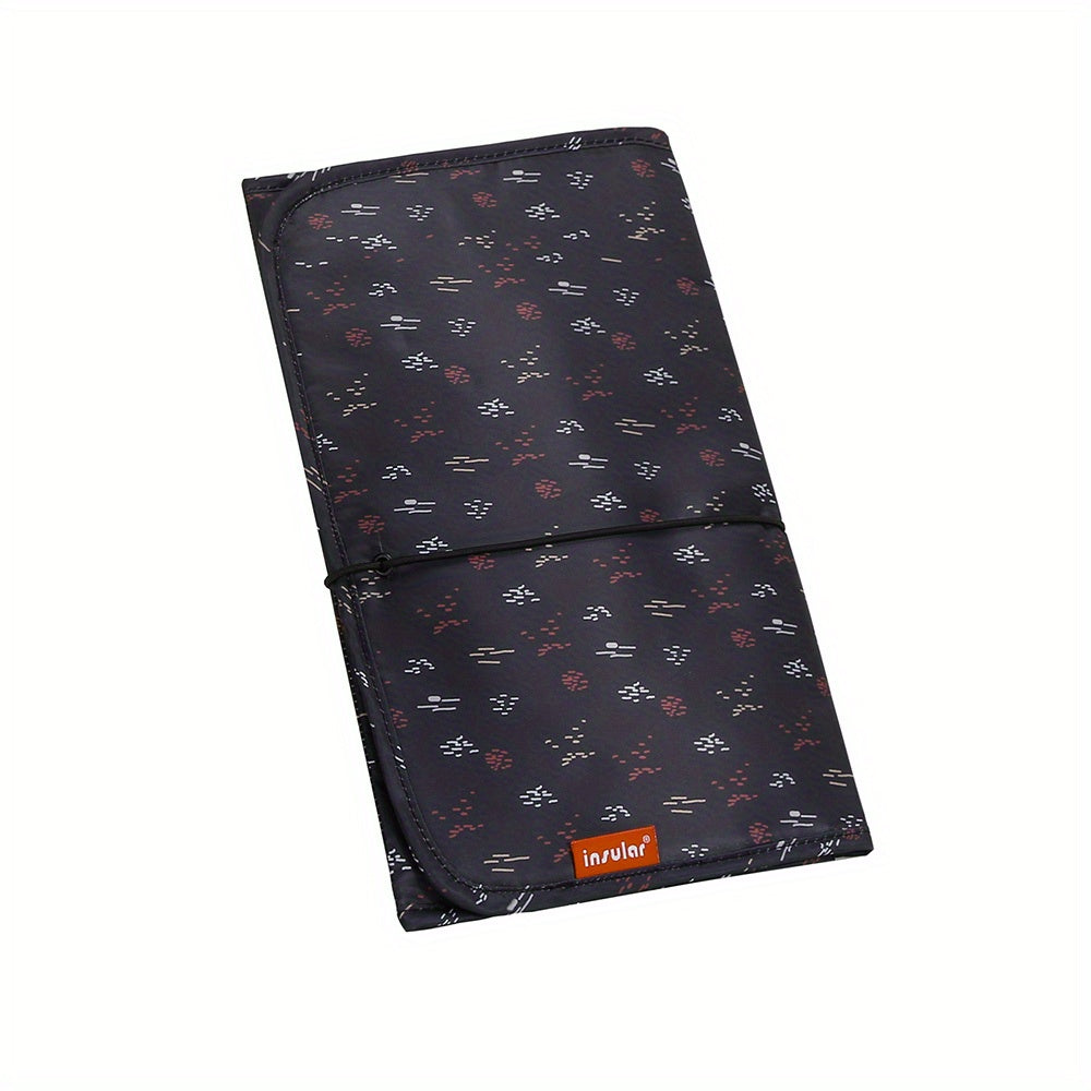 Waterproof Baby Changing Pad Portable