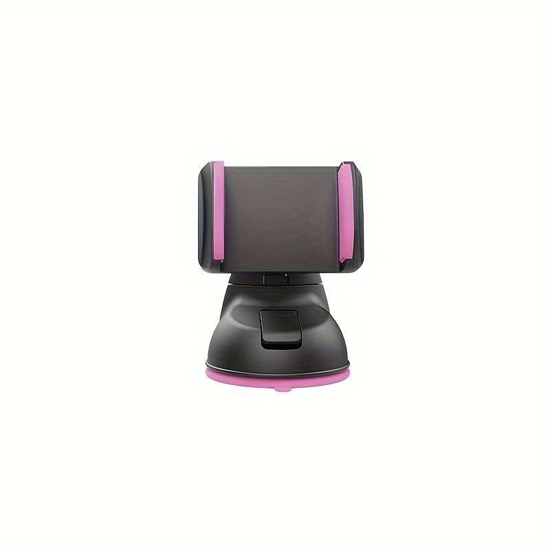 360 Rotation Phone Holder Car Navigation Phone Holder