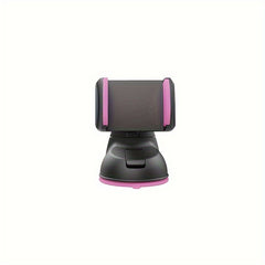 360 Rotation Phone Holder Car Navigation Phone Holder