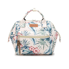 Waterproof Mummy Bag Handbag 3 In 1 Outing Backpack