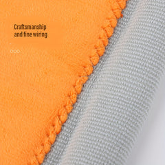 Winter Warm Thin Knee Pads for Indoor Outdoor Use
