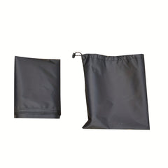 Portable Waterproof Beach Blanket Mat Outdoor Camping 55x82in