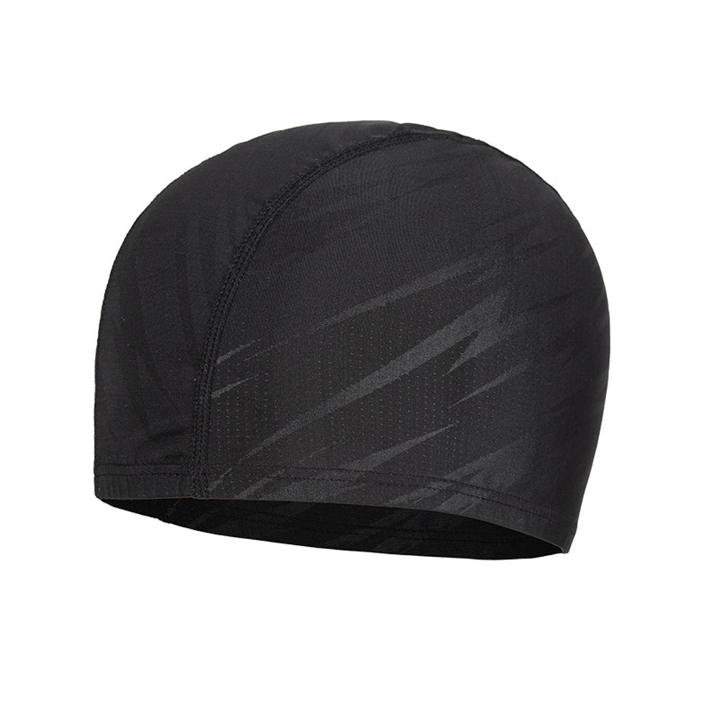Waterproof Swimming Cap Comfortable Durable Beachwear Accessory