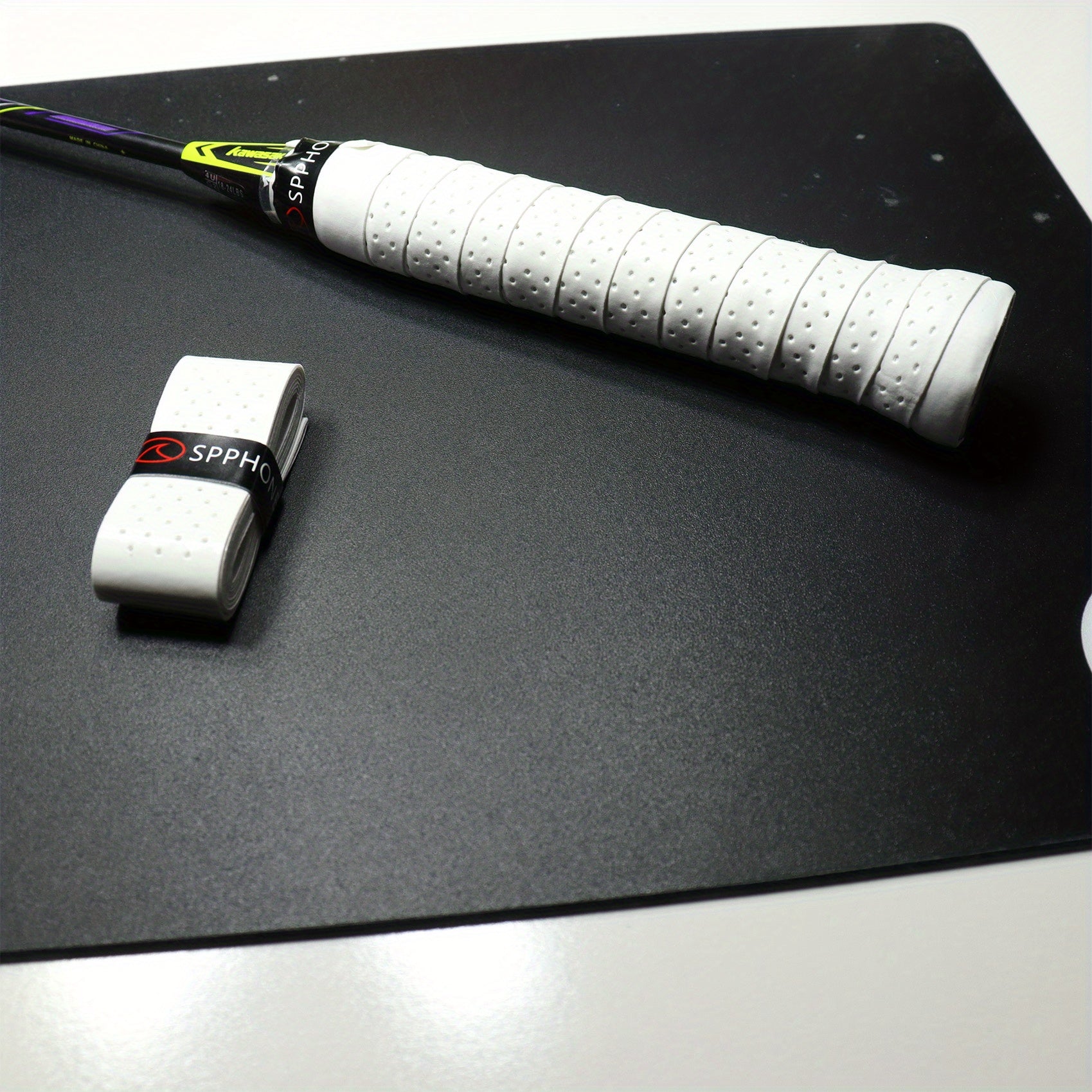 Anti Slip Badminton Grip Tape for Racquet