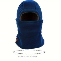 Warm Windproof Hat for Outdoor Cycling