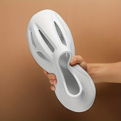 Men's Breathable Foam Runners Casual Clog Sandals