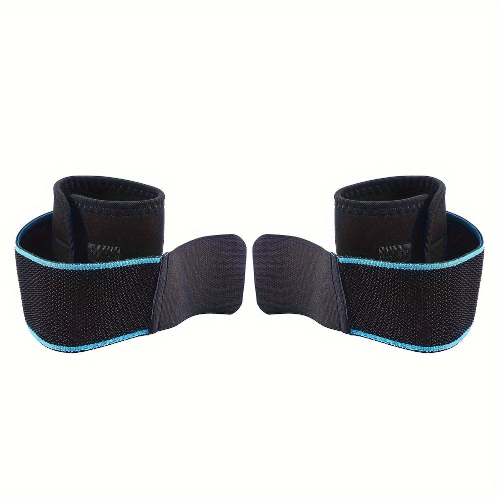 Adjustable Wrist Guards for Sports - 1 Pair