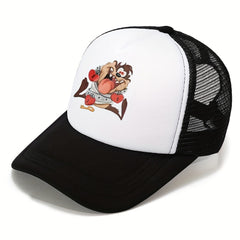 Men's Summer Sunshade Baseball Hat Hip Hop Sports Hat
