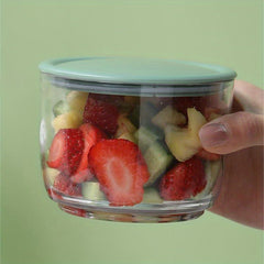 Stainless Steel Breakfast Soup Cup Double layer Sealed Lunch Box