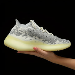 Men's Lightweight Running Shoes Non-Slip Spring/Summer
