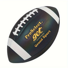 ProSelect Reflective PU Football Non Slip Wear Resistant