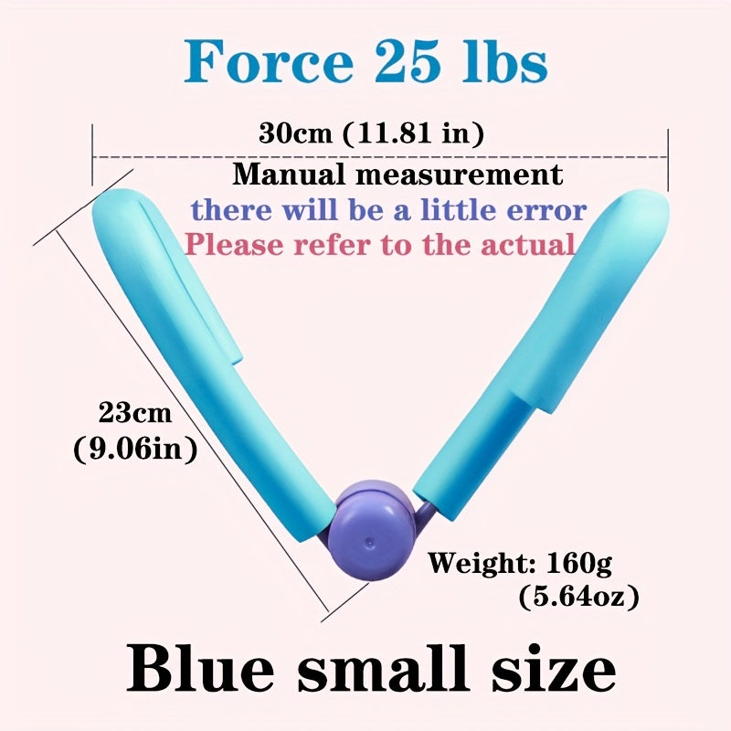 Yoga Leg Muscle Training Equipment Fitness Exercise Tools
