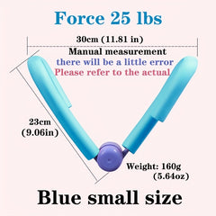 Yoga Leg Muscle Training Equipment Fitness Exercise Tools