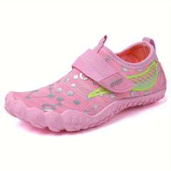 Kids Barefoot Water Shoes, Lightweight & Quick Drying for Outdoor Activities