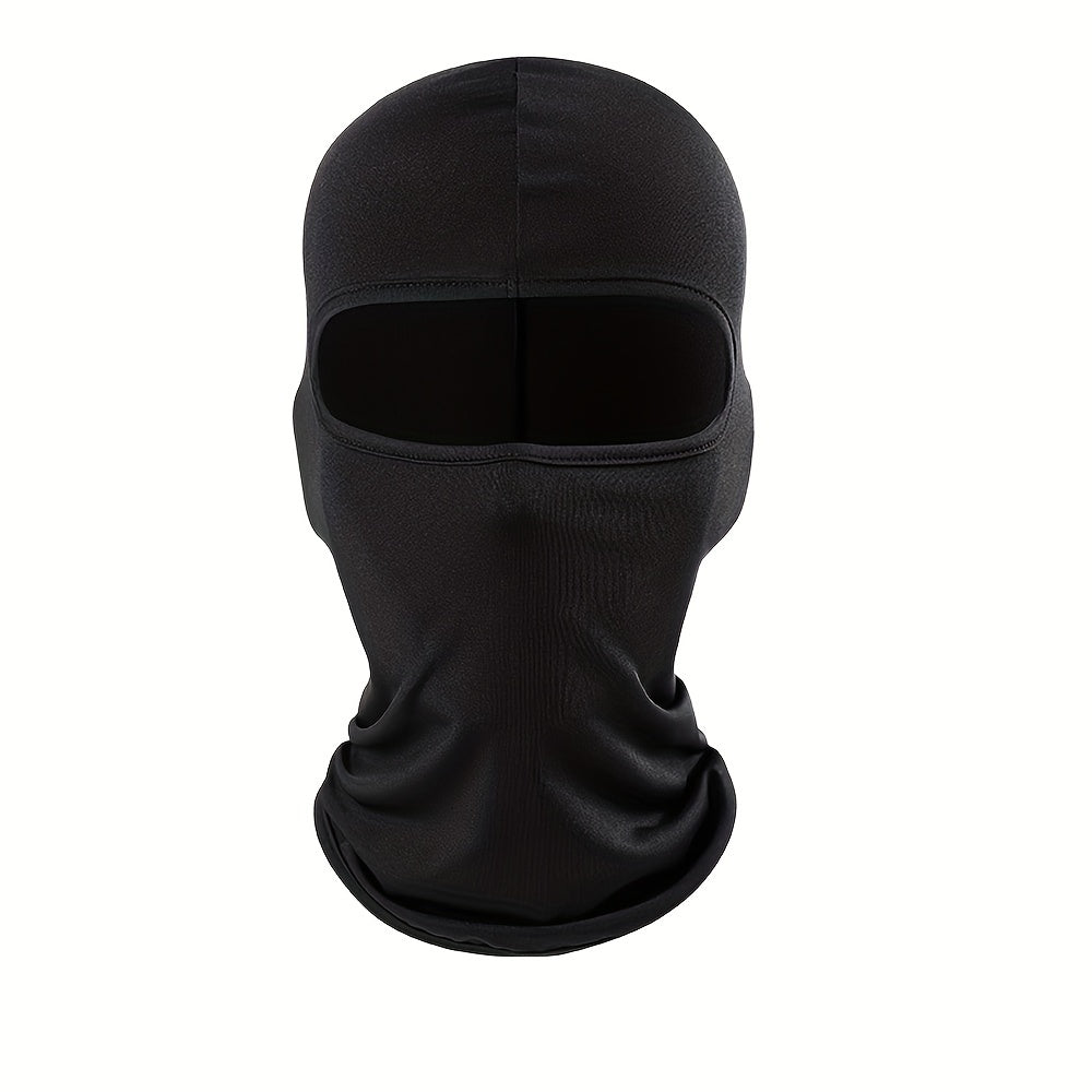 UV Protection Balaclava Face Mask Lightweight & Breathable