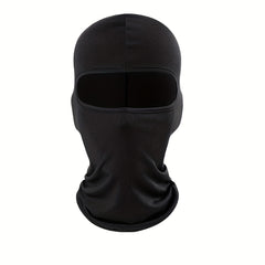 UV Protection Balaclava Face Mask Lightweight & Breathable