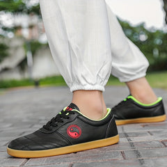 Taekwondo Shoes Martial Arts Shoes Kung Fu Tai Chi Lightweight Shoes