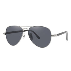HD Polarized Double Bridge Unisex Sunglasses