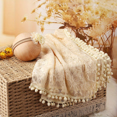 Newborn Lace Wrap Photography Props Set