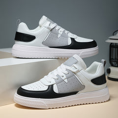 Women's Non Slip Skate Shoes Lightweight Comfortable Sneakers
