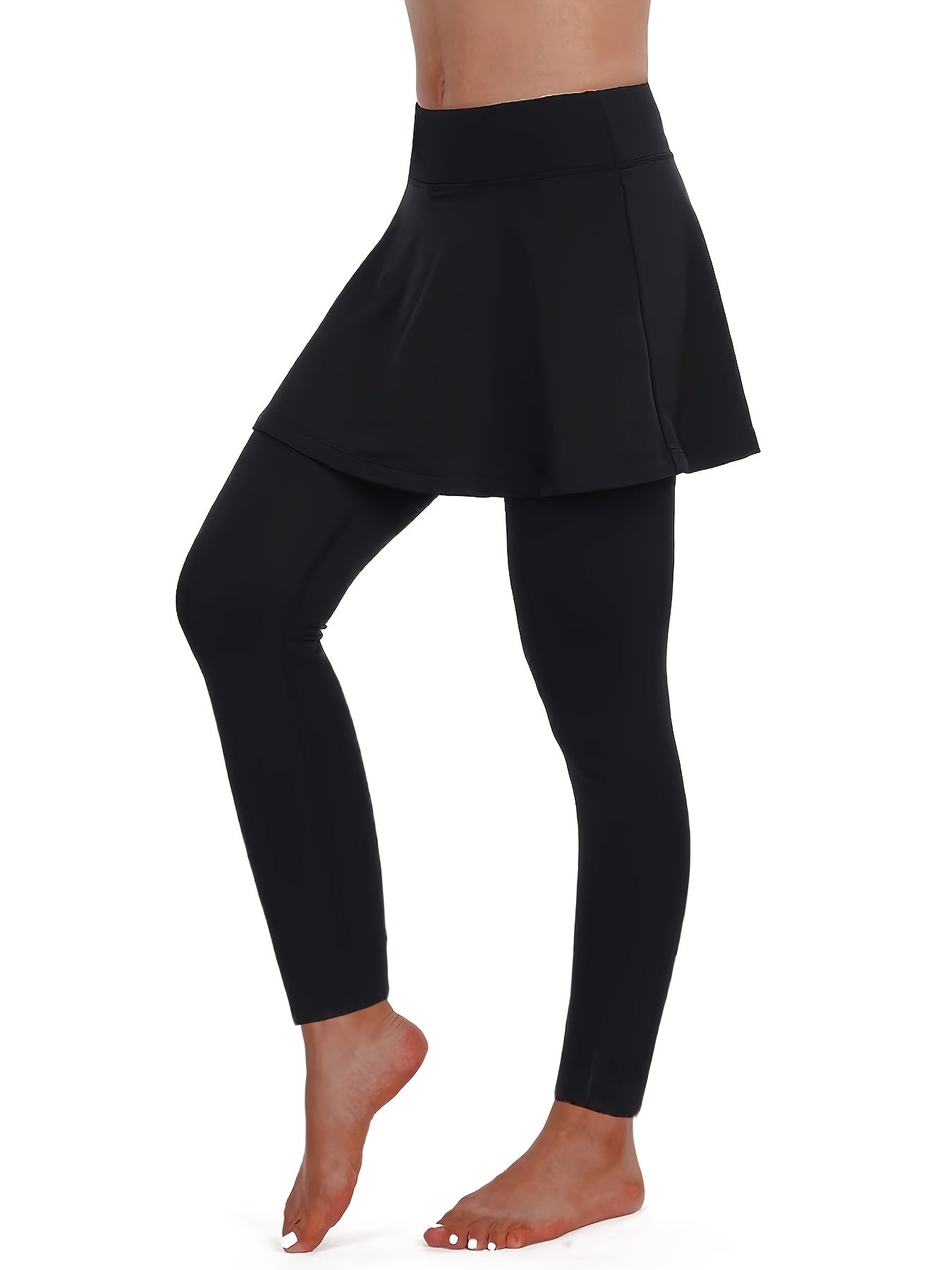 Men's Slim Fit Long Sleeve Shirt