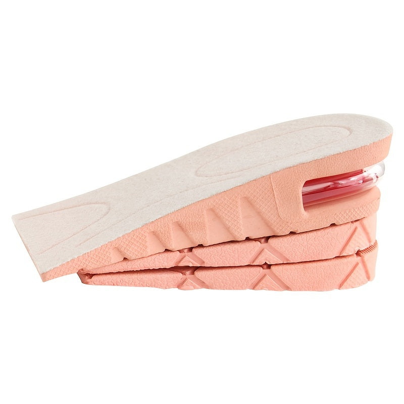 Air Cushion Heightening Insole for Men and Women