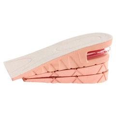 Air Cushion Heightening Insole for Men and Women