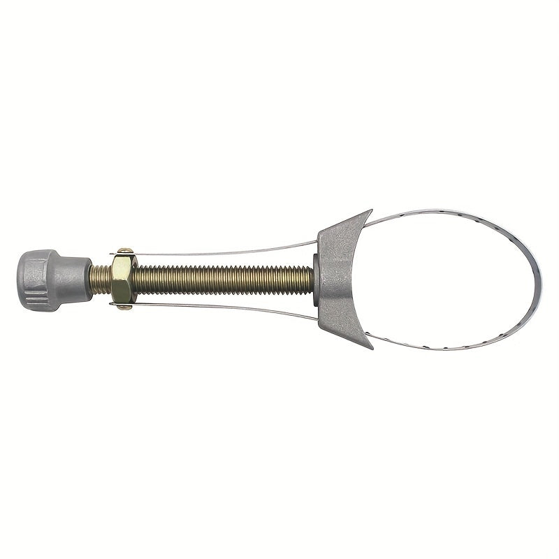 Adjustable Car Spindle Filter Removal Tool
