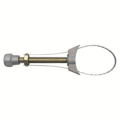 Adjustable Car Spindle Filter Removal Tool