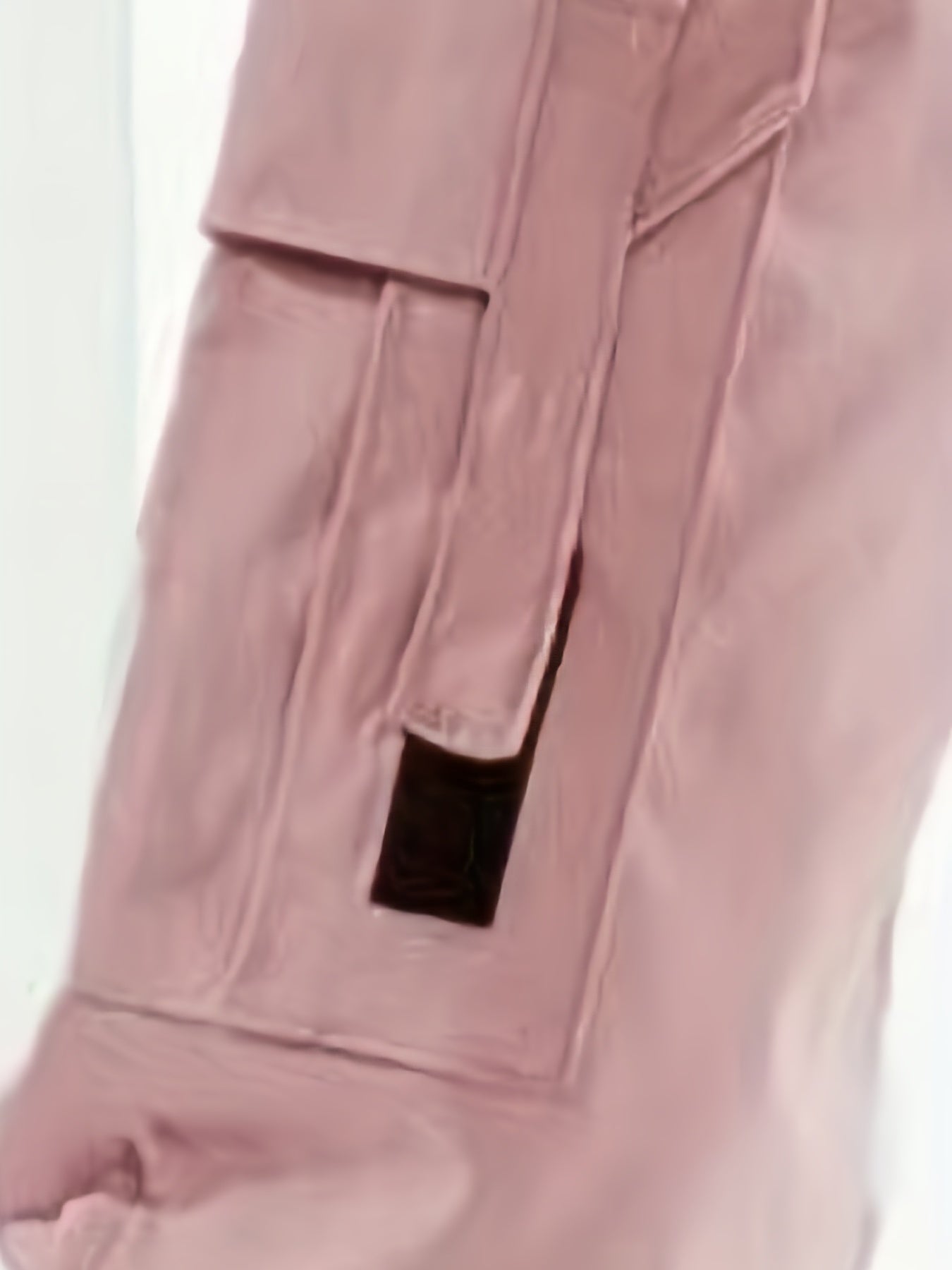 Men's Cargo Pants With Pockets Casual Streetwear Sports Pants