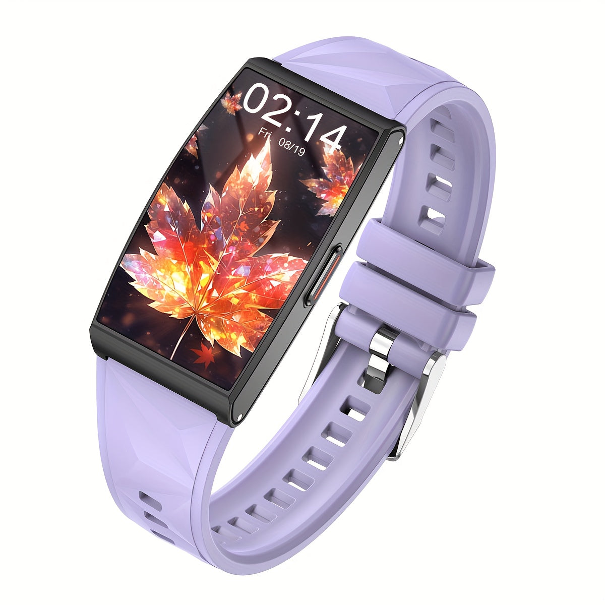 Unisex Sports Smartwatch Fitness Watch with HD Touch Screen