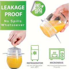 1pc Silicone Stretchy Lid Reusable Airtight Food Wrap Cover