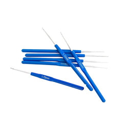 8pcs Handle Crochet Set for Arthritic Hands
