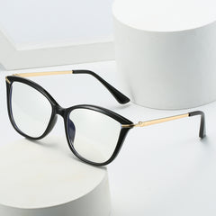 Cat Eye Blue Light Glasses for Women Unisex