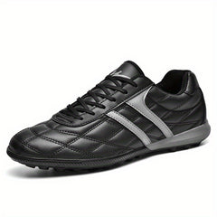 Professional Turf Football Boots Outdoor TF Soccer Cleats
