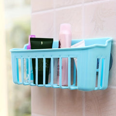 1pc Sponge Holder and Drain Rack for Organizing Kitchen