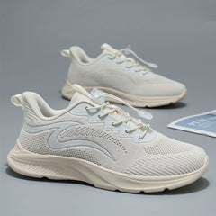 Women's Non Slip Running Shoes Soft Comfortable Lightweight Sneakers