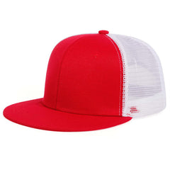 Men's Hip Hop Mesh Hat