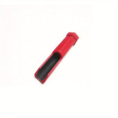 Snooker Pool Cue Tip Shaper Club Cue Tip Grinder Billiard Accessories