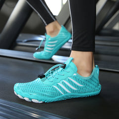 Women's Casual Fitness Shoes - Creek Wading Shoes