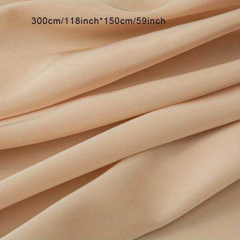 Polyester Stretch Satin Fabric for Pajamas Dress