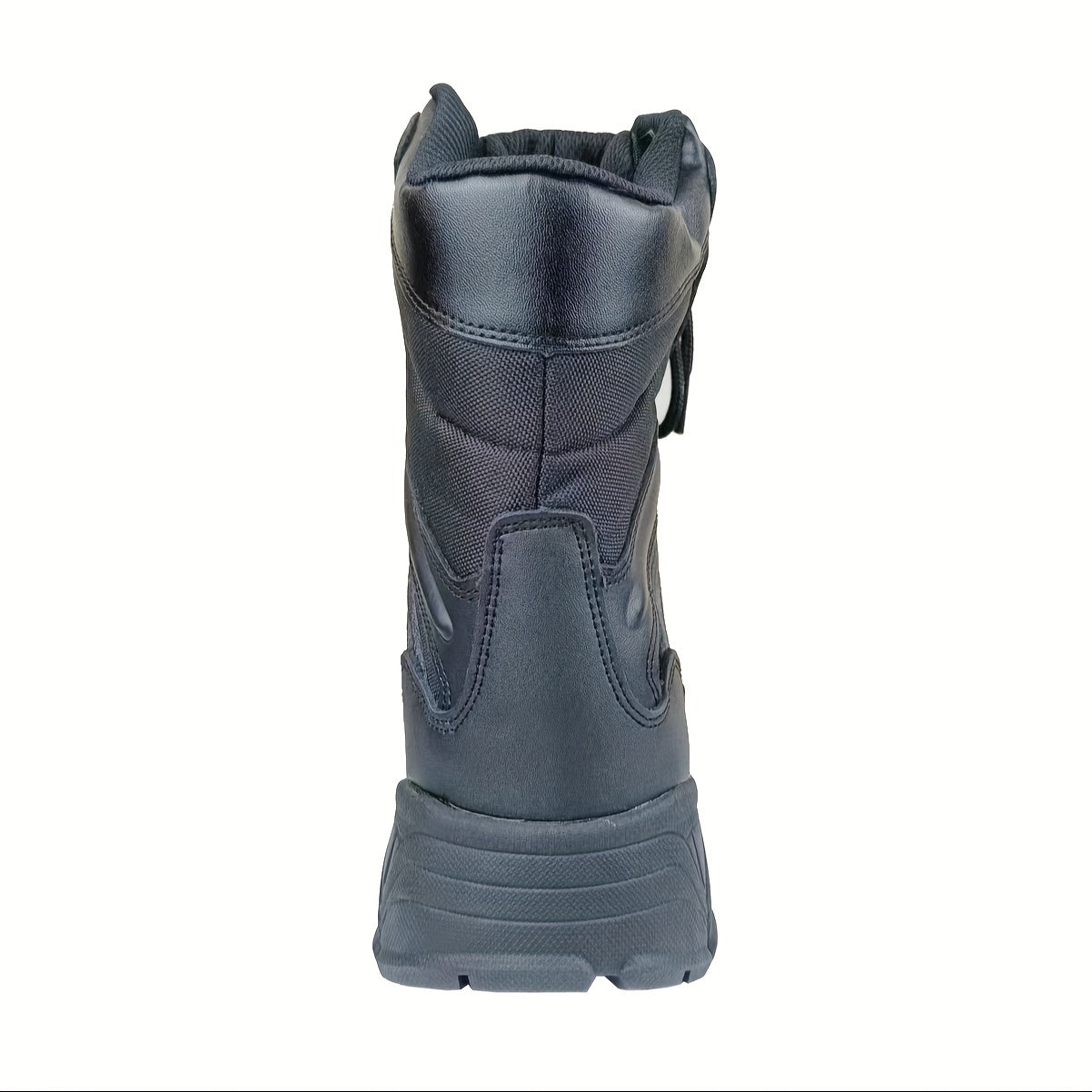 Men's Tactical Boots Wear-Resistant Non-Slip Combat Outdoor Hiking Boots