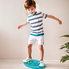 Kids Balance Trainer Board Indoor Sport Games