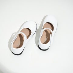 Girls' Lightweight Ballet Shoes Non-Slip Dance Dress Shoes