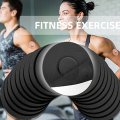 Sensor Adhesive Patch Sweat Absorbent Non-Slip Stickers Waterproof Covers