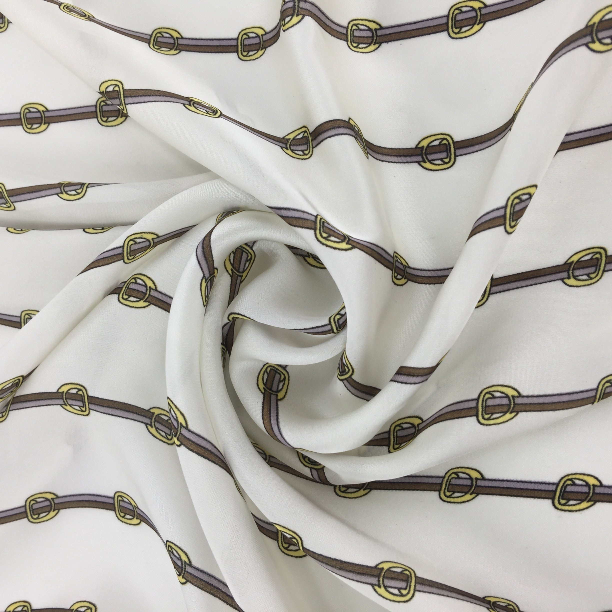 Print Scarf Bandana Womens Silk Head Scarf Casual Square Turban Hankerchief