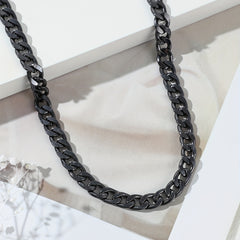 Metal Bag Shoulder Strap Jewelry Chain For Men's And Women's