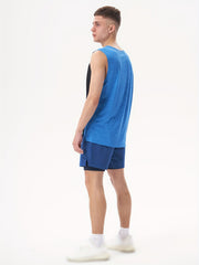 Men's Sleeveless Tank Top Moisture Wicking Breathable Active Outdoor